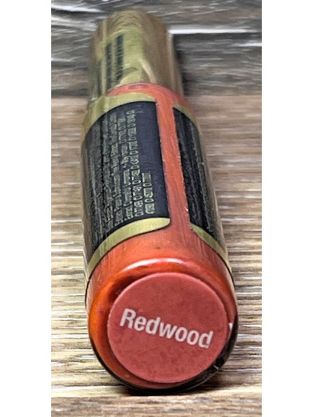 Redwood Lipsense Senegence Limited Edition Brand New Sealed